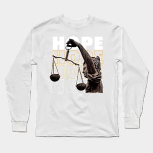 Hope Long Sleeve T-Shirt